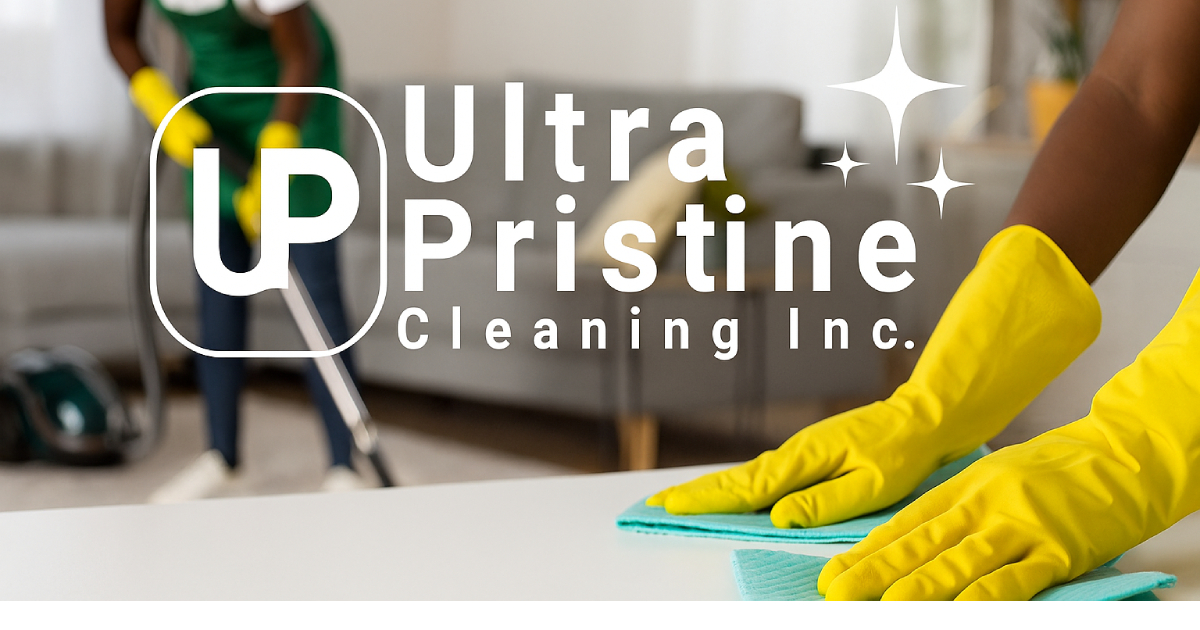 Services - Best Cleaning Services From Ultra Pristine Cleaning Team